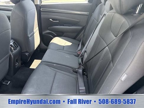 Used 2024 Hyundai Tucson SEL FWD image 15