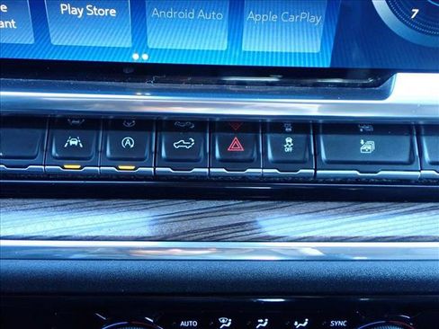 Used 2024 Chevrolet Silverado 1500 LT w/ Protection Package image 17