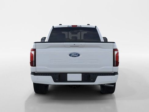 New 2026 Ford F150 Lariat AWD/4WD image 35