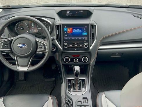 Used 2023 Subaru Crosstrek 2.5i Limited image 26