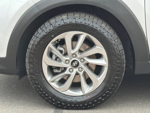 Used 2018 Hyundai Tucson SEL AWD/4WD image 26