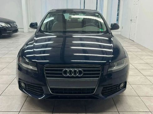 Used 2009 Audi A4 2.0T image 2