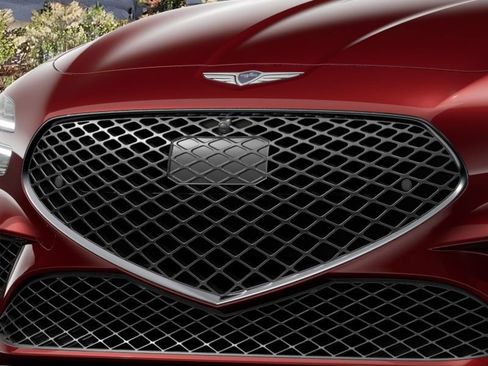 New 2026 Genesis G70 3.3T Sport Prestige RWD image 16