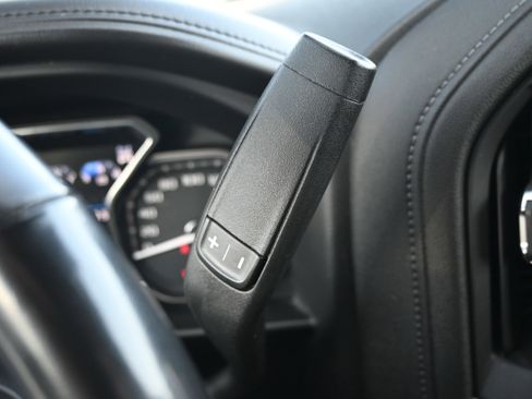 Used 2022 GMC Sierra 2500 Denali AWD/4WD image 25