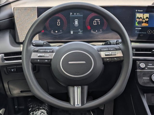 Used 2025 Hyundai Tucson SE FWD image 20