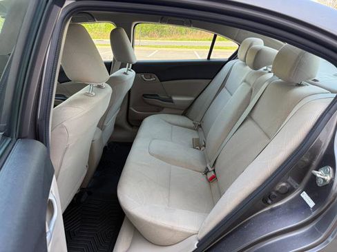 Used 2012 Honda Civic LX image 15
