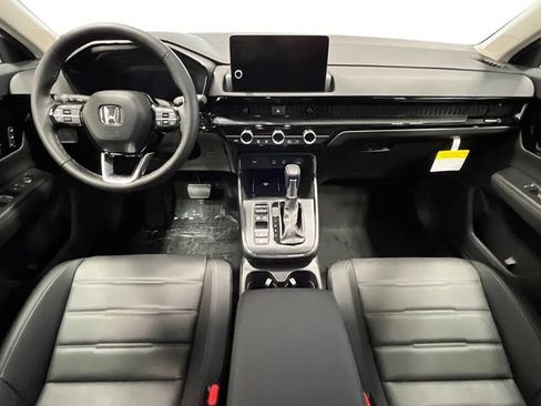 New 2026 Honda CR-V EX-L image 20