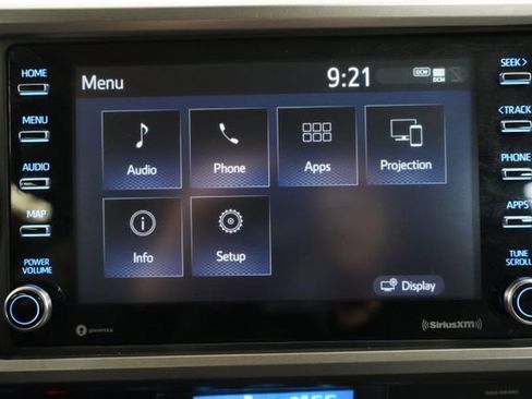 Used 2022 Toyota Tacoma SR5 AWD/4WD image 29
