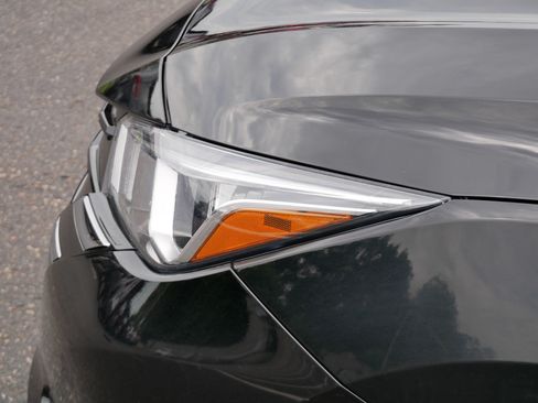 Used 2024 Nissan Versa S w/ Trunk Package FWD image 16