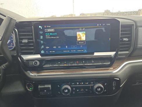 Used 2023 Chevrolet Silverado 1500 RST image 25