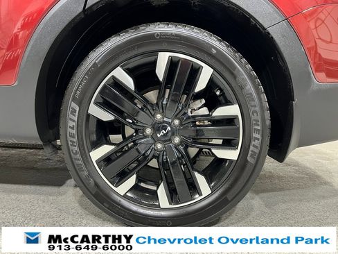 Used 2023 Kia Telluride SX image 40