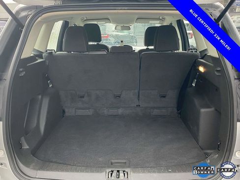 Certified 2017 Ford Escape S image 8