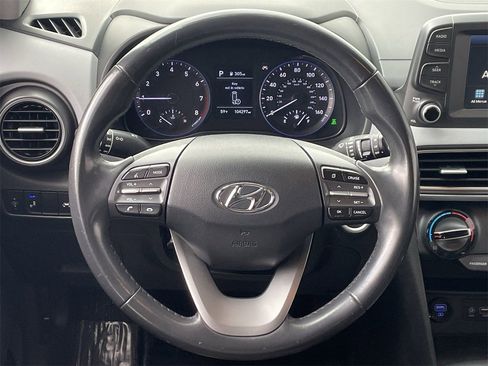Used 2020 Hyundai Kona SEL image 21