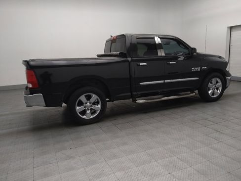 Used 2017 RAM 1500 Big Horn image 10
