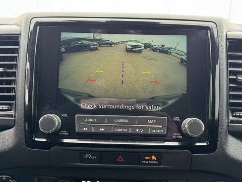 Used 2023 Nissan Frontier PRO-4X w/ Tow Package image 15