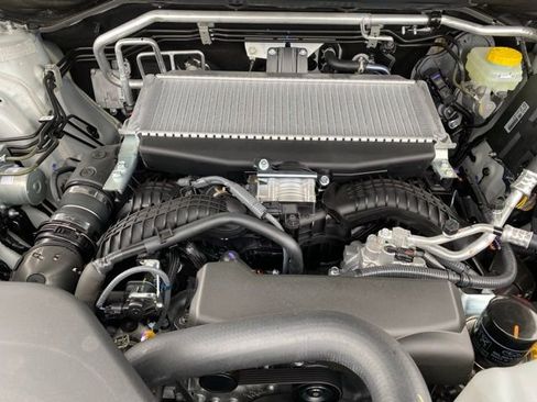 New 2026 Subaru Ascent Touring image 27