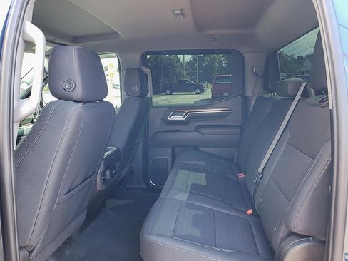 Used 2023 Chevrolet Silverado 1500 RST w/ Z71 Off-Road Package image 23