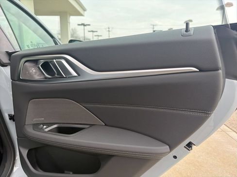 New 2026 BMW i4 xDrive40 AWD/4WD image 13