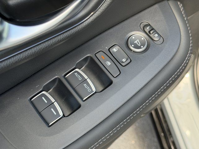 New 2027 Honda HR-V EX-L image 19