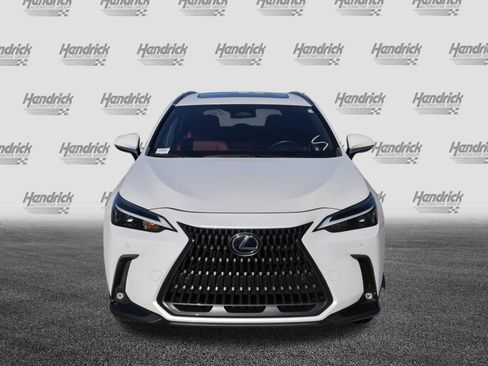 Used 2022 Lexus NX 250 FWD w/ Premium Package image 3