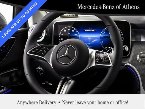 New 2025 Mercedes-Benz GLC 350e GLC 350e image 21