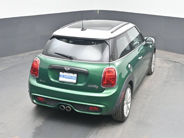 Used 2020 MINI Cooper S FWD image 39