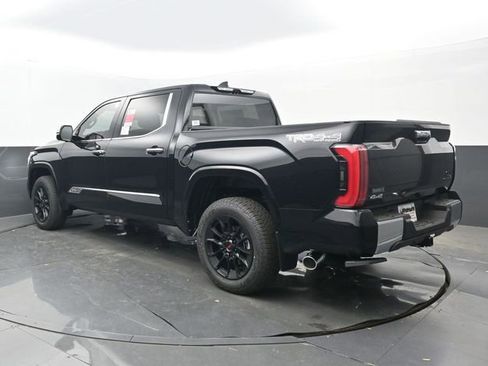 New 2026 Toyota Tundra 1794 Edition w/ TRD Off-Road Package AWD/4WD image 3