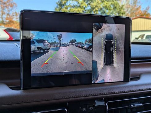 Used 2020 Lincoln Aviator Reserve w/ Equipment Group 201A image 24