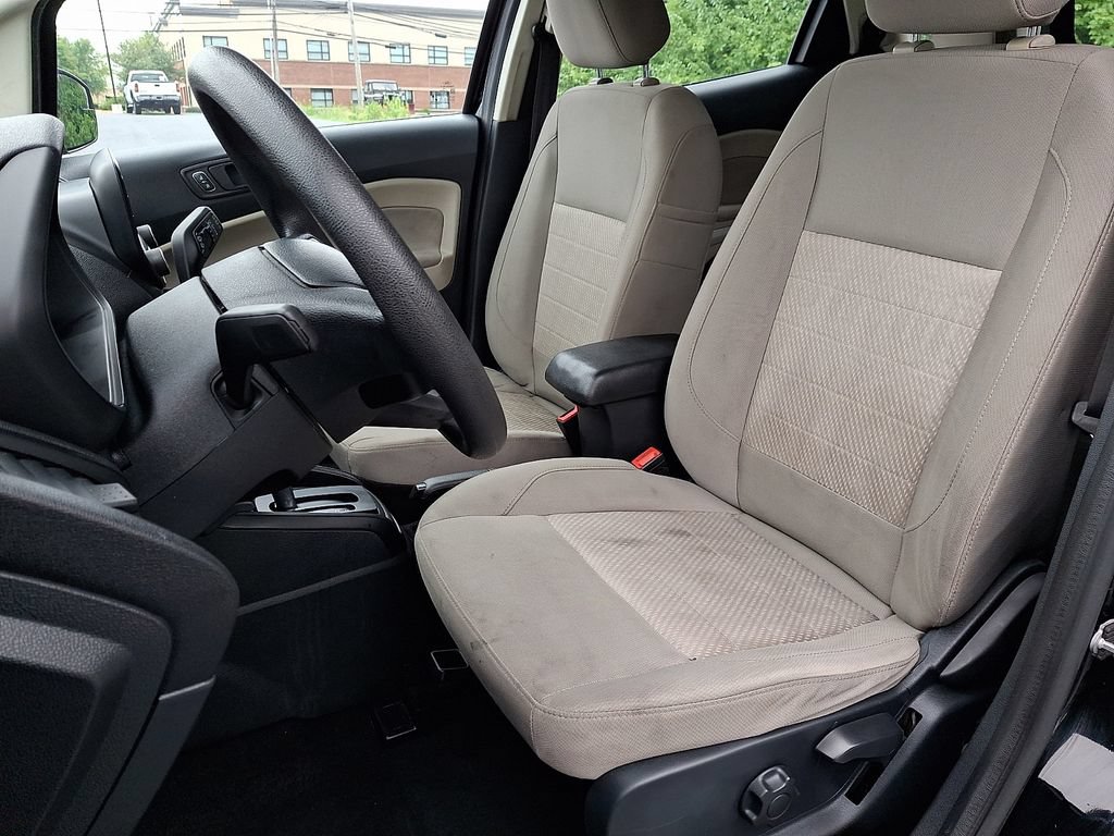 Used 2020 Ford EcoSport S AWD/4WD image 15