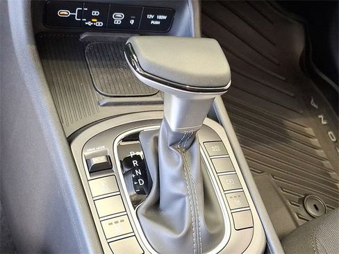 Certified 2026 Hyundai Kona SEL Sport image 13