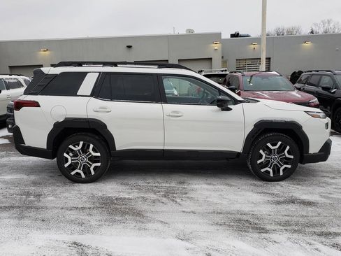 New 2026 Subaru Outback Touring XT image 2