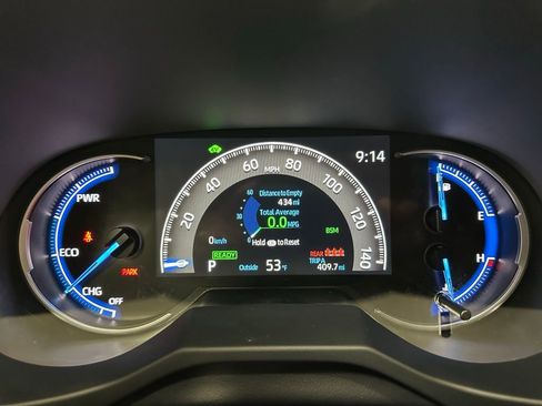 Used 2025 Toyota RAV4 XSE w/ Weather Package image 23