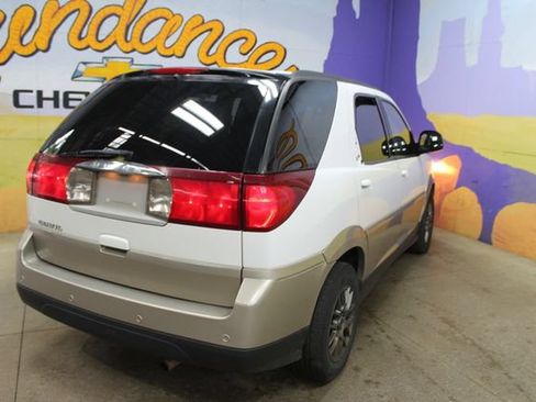 Used 2004 Buick Rendezvous 2WD image 8
