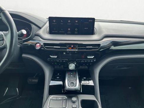 Used 2022 Acura MDX SH-AWD w/ Advance Package image 14