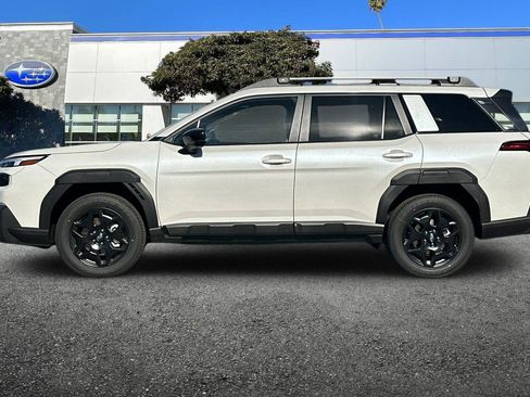 New 2026 Subaru Outback Limited image 9