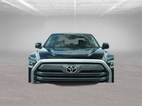 Used 2024 Toyota Tundra Limited w/ Power Package RWD image 43