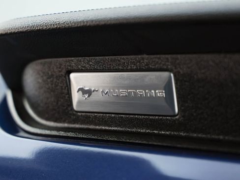 Used 2022 Ford Mustang GT Premium w/ GT Performance Package image 24