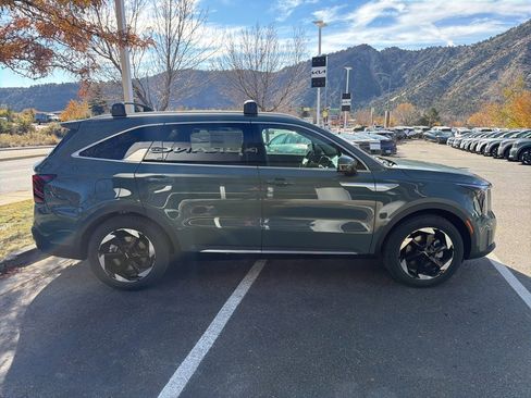 New 2026 Kia Sorento EX image 7