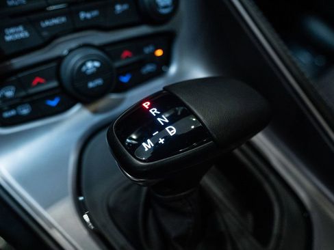 Used 2023 Dodge Challenger R/T Scat Pack w/ Plus Package image 40