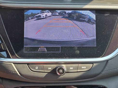 Used 2022 Buick Encore GX Select FWD image 16