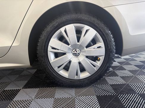 Used 2014 Volkswagen Jetta S FWD image 22