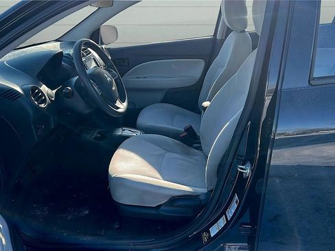 Used 2019 Mitsubishi Mirage G4 ES image 11