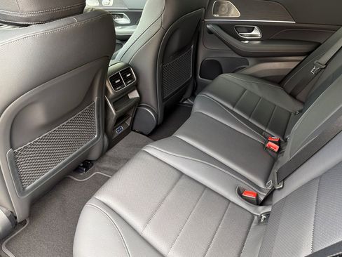 New 2026 Mercedes-Benz GLE 450 4MATIC Coupe image 11