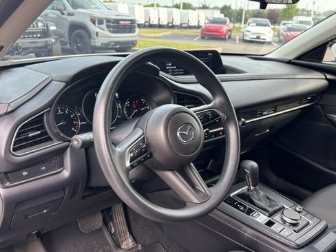 Used 2024 MAZDA CX-30 AWD 2.5 S image 16