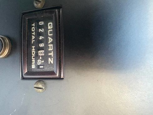 Used 1992 Ford F450 2WD Regular Cab Super Duty image 15