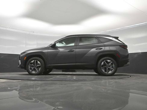 New 2026 Hyundai Tucson SEL AWD/4WD image 35