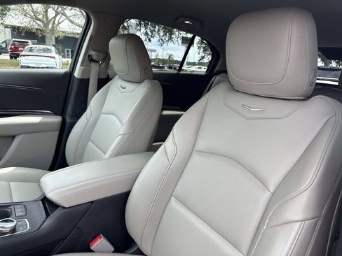 Used 2019 Cadillac XT4 Luxury image 21