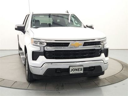 Used 2024 Chevrolet Silverado 1500 LT w/ Protection Package