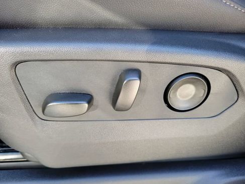 New 2026 Chevrolet Silverado 3500 LTZ w/ LTZ Convenience Package image 20