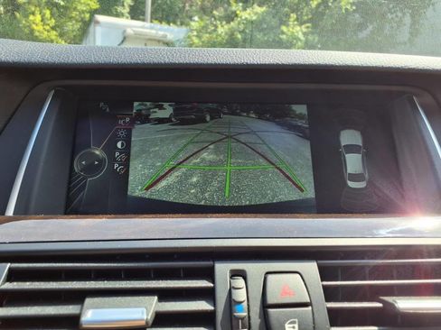 Used 2014 BMW 535i Sedan image 20